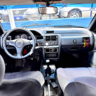 Ford Verona GLX 1.8i / 1.8 4p 1994 Gasolina-5