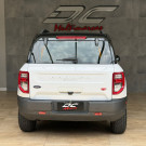 Ford Bronco Sport Wildtrak 2.0 Tb 16V AWD Aut 2021 Gasolina-12