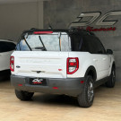 Ford Bronco Sport Wildtrak 2.0 Tb 16V AWD Aut 2021 Gasolina-13