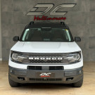Ford Bronco Sport Wildtrak 2.0 Tb 16V AWD Aut 2021 Gasolina-4
