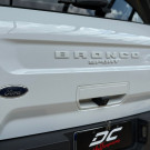 Ford Bronco Sport Wildtrak 2.0 Tb 16V AWD Aut 2021 Gasolina-10