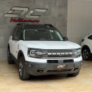 Ford Bronco Sport Wildtrak 2.0 Tb 16V AWD Aut 2021 Gasolina-1