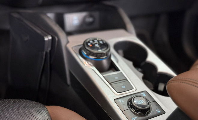 Ford Bronco Sport Wildtrak 2.0 Tb 16V AWD Aut 2021 Gasolina-7