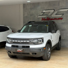 Ford Bronco Sport Wildtrak 2.0 Tb 16V AWD Aut 2021 Gasolina-2