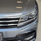 VW - VolksWagen TIGUAN Allspac R-Line 350 TSI 2.0 4x4 2019 Gasolina-3