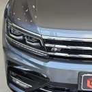 VW - VolksWagen TIGUAN Allspac R-Line 350 TSI 2.0 4x4 2019 Gasolina-2