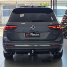 VW - VolksWagen TIGUAN Allspac R-Line 350 TSI 2.0 4x4 2019 Gasolina-13