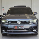 VW - VolksWagen TIGUAN Allspac R-Line 350 TSI 2.0 4x4 2019 Gasolina-0