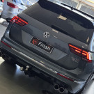 VW - VolksWagen TIGUAN Allspac R-Line 350 TSI 2.0 4x4 2019 Gasolina-14