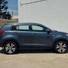 Sinta o poder e a sofisticação de um SUV de verdade: Kia Sportage LX 2.0 Automática 2014!-15