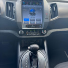 Sinta o poder e a sofisticação de um SUV de verdade: Kia Sportage LX 2.0 Automática 2014!-4