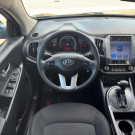 Sinta o poder e a sofisticação de um SUV de verdade: Kia Sportage LX 2.0 Automática 2014!-11