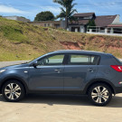Sinta o poder e a sofisticação de um SUV de verdade: Kia Sportage LX 2.0 Automática 2014!-16