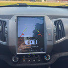 Sinta o poder e a sofisticação de um SUV de verdade: Kia Sportage LX 2.0 Automática 2014!-5