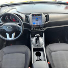 Sinta o poder e a sofisticação de um SUV de verdade: Kia Sportage LX 2.0 Automática 2014!-10