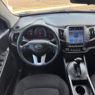 Sinta o poder e a sofisticação de um SUV de verdade: Kia Sportage LX 2.0 Automática 2014!-6