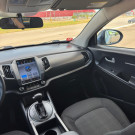 Sinta o poder e a sofisticação de um SUV de verdade: Kia Sportage LX 2.0 Automática 2014!-12