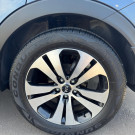 Sinta o poder e a sofisticação de um SUV de verdade: Kia Sportage LX 2.0 Automática 2014!-13