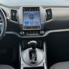 Sinta o poder e a sofisticação de um SUV de verdade: Kia Sportage LX 2.0 Automática 2014!-9