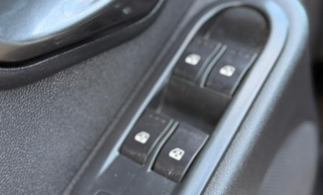 Renault DUSTER Dynamique 1.6 Flex 16V Mec. 2014 Flex-6