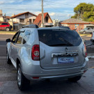 Renault DUSTER Dynamique 1.6 Flex 16V Mec. 2014 Flex-3