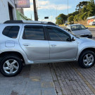 Renault DUSTER Dynamique 1.6 Flex 16V Mec. 2014 Flex-5