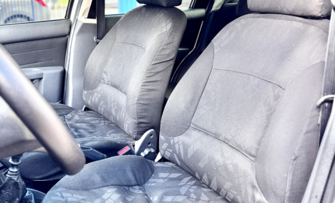 Fiat Siena EL Celeb. 1.0 mpi Fire Flex 8V 4p 2010 Flex-9