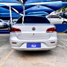 Fiat Siena EL Celeb. 1.0 mpi Fire Flex 8V 4p 2010 Flex-4