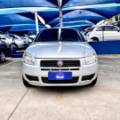 Fiat Siena EL Celeb. 1.0 mpi Fire Flex 8V 4p 2010 Flex-1