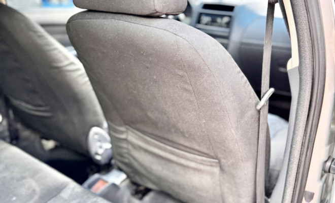 Fiat Siena EL Celeb. 1.0 mpi Fire Flex 8V 4p 2010 Flex-12