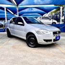 Fiat Siena EL Celeb. 1.0 mpi Fire Flex 8V 4p 2010 Flex-0