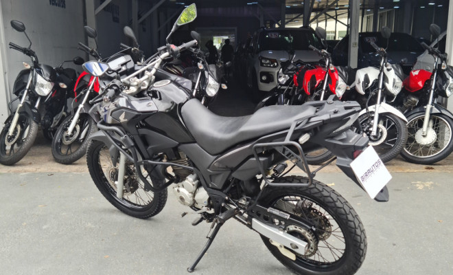 🔥 HONDA XRE 300 ABS 2021 — LIBERTE A AVENTURA! 🔥-2