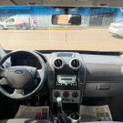 Ford EcoSport FREESTYLE 1.6 16V Flex 5p 2012 Flex-5