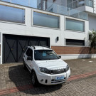 Ford EcoSport FREESTYLE 1.6 16V Flex 5p 2012 Flex-0