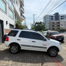 Ford EcoSport FREESTYLE 1.6 16V Flex 5p 2012 Flex-2