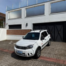 Ford EcoSport FREESTYLE 1.6 16V Flex 5p 2012 Flex-1
