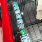 Fiat UNO VIVACE Celeb. 1.0 EVO F. Flex 8V 3p 2014 Flex-8