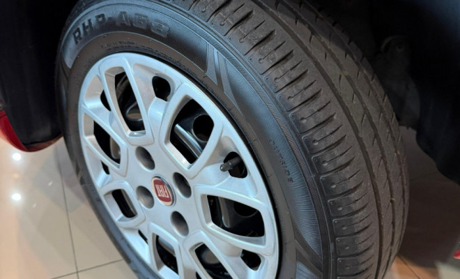 Fiat UNO VIVACE Celeb. 1.0 EVO F. Flex 8V 3p 2014 Flex-11