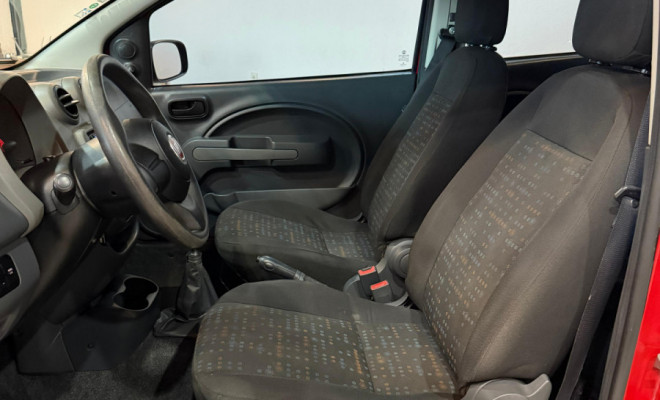 Fiat UNO VIVACE Celeb. 1.0 EVO F. Flex 8V 3p 2014 Flex-3