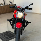 SUZUKI BANDIT N-600/ 650 2011 Gasolina-4
