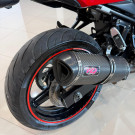 SUZUKI BANDIT N-600/ 650 2011 Gasolina-12