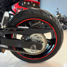 SUZUKI BANDIT N-600/ 650 2011 Gasolina-11