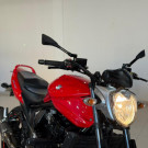 SUZUKI BANDIT N-600/ 650 2011 Gasolina-5