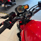 SUZUKI BANDIT N-600/ 650 2011 Gasolina-6