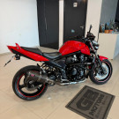 SUZUKI BANDIT N-600/ 650 2011 Gasolina-1