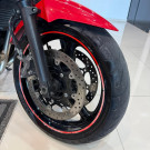 SUZUKI BANDIT N-600/ 650 2011 Gasolina-13