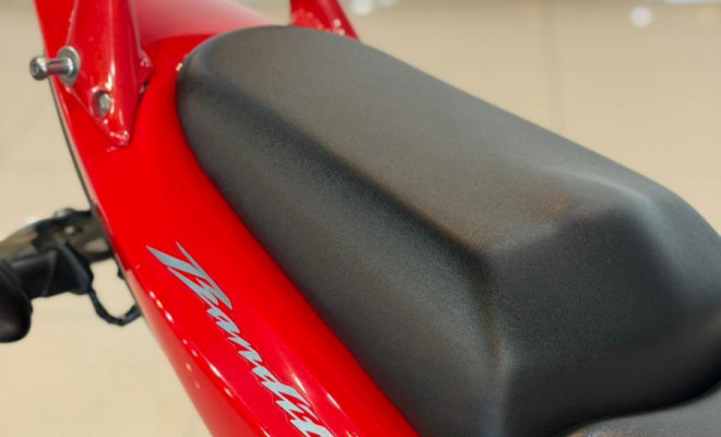 SUZUKI BANDIT N-600/ 650 2011 Gasolina-10