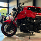 SUZUKI BANDIT N-600/ 650 2011 Gasolina-3