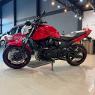 SUZUKI BANDIT N-600/ 650 2011 Gasolina-0