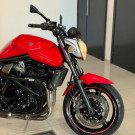 SUZUKI BANDIT N-600/ 650 2011 Gasolina-2